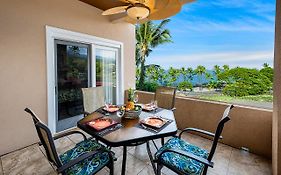 Beach Villas Kahaluu On Kona Coast